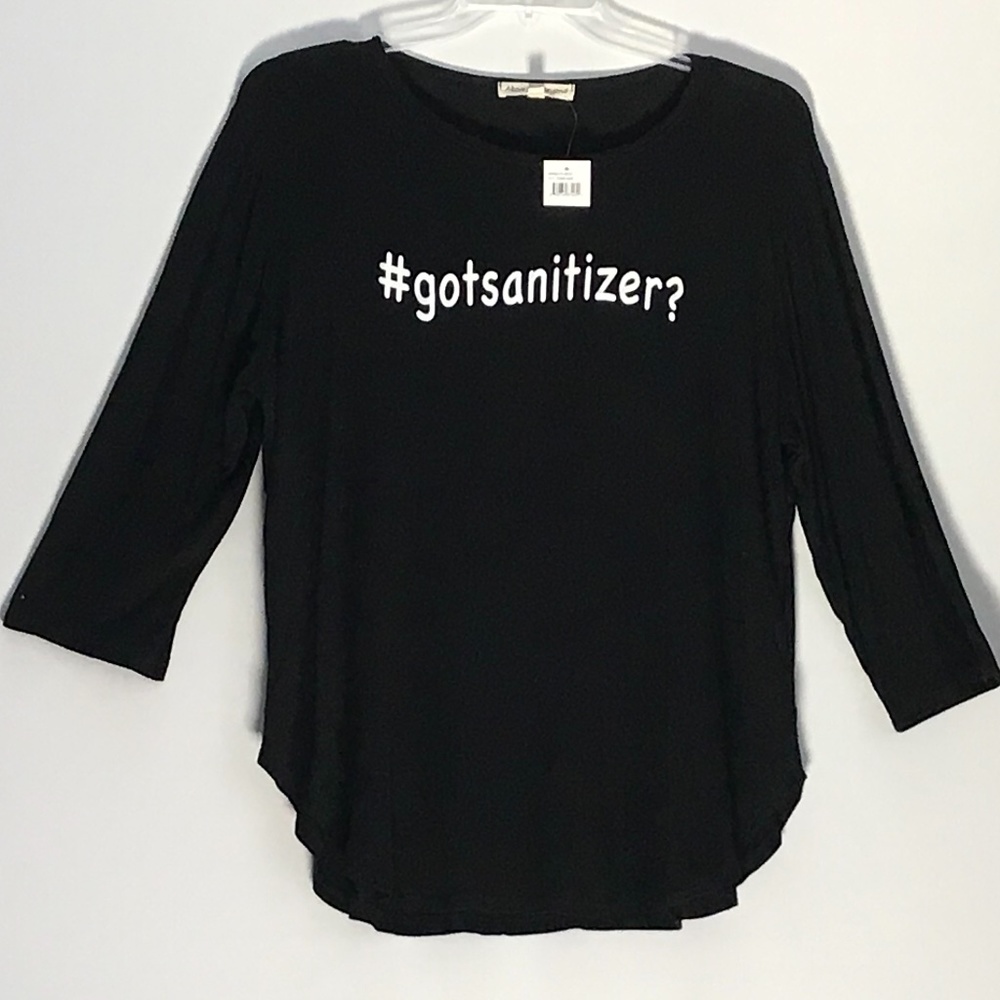 PLUS SIZE WOMENS BLOUSE SIZE 2XL